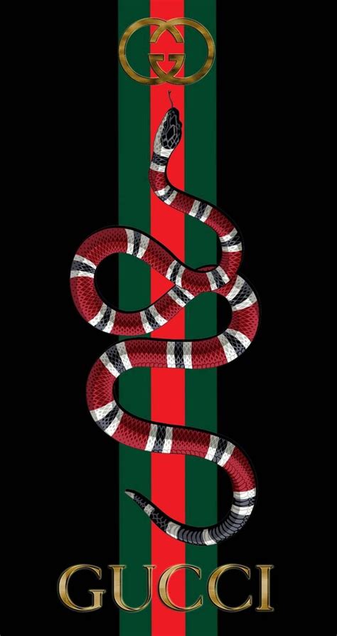 gucci snak|gucci snake drawing.